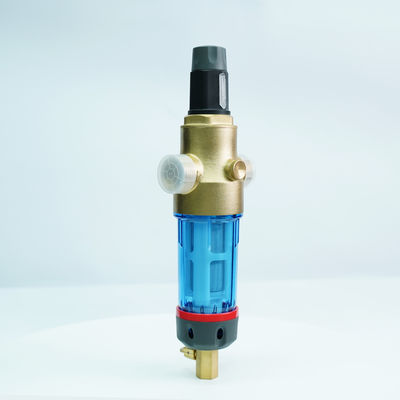 filtragem do sistema de tratamento do filtro da água 5.0m3/H boa pre 360 graus