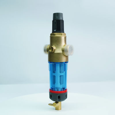 filtragem do sistema de tratamento do filtro da água 5.0m3/H boa pre 360 graus