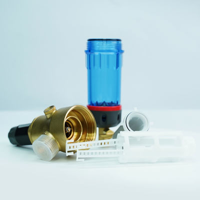 filtragem do sistema de tratamento do filtro da água 5.0m3/H boa pre 360 graus