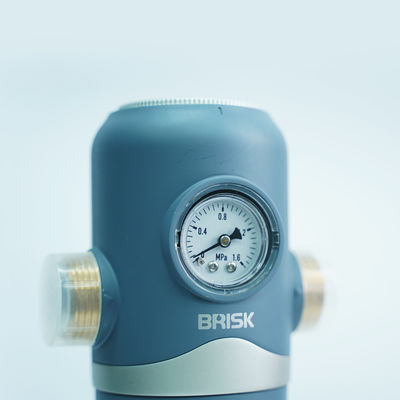 Malha de pré-filtro de água de 3/4" de 100 a 300 mícrons especialmente para água de poço