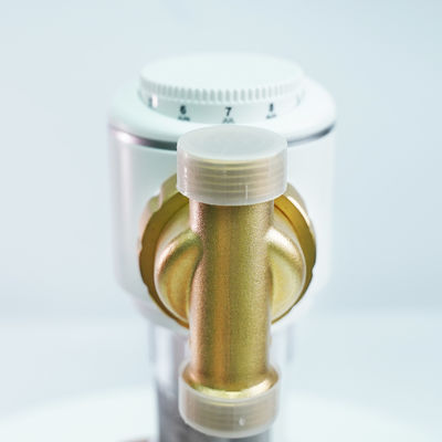 o emoliente de água automático do filtro da água 0.15Mpa pre filtra pre o mícron para o sem-fim vermelho das algas da oxidação