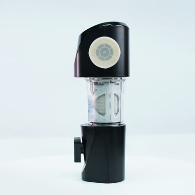Filtro pré-filtro ro reutilizável de latão sem chumbo autolimpante