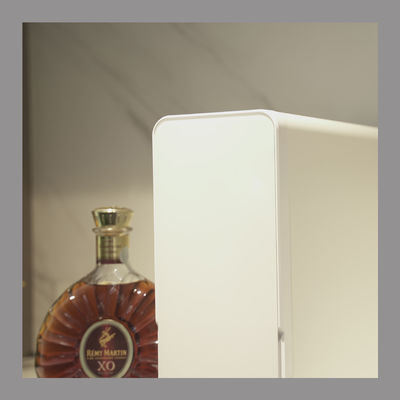 Purificador de água residencial 1,5 L/min com torneira 220 V Sistema de osmose reversa residencial