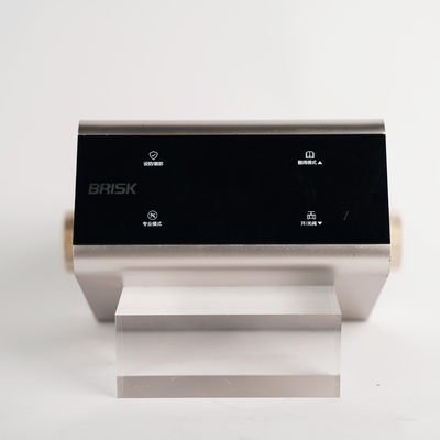 160L AI Detector de fugas de água inteligente Alarme de sensor de água inteligente