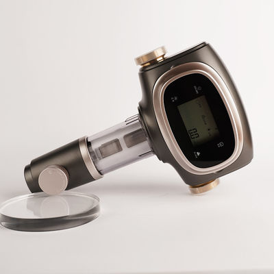 Detector de vazamento inteligente IP65 AI 4000L/H Sensor de água com desligamento automático