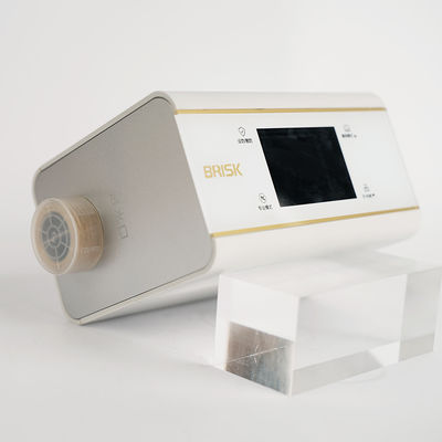 Detector de vazamento de água inteligente de 2L a 4000L com válvula automática de corte de água