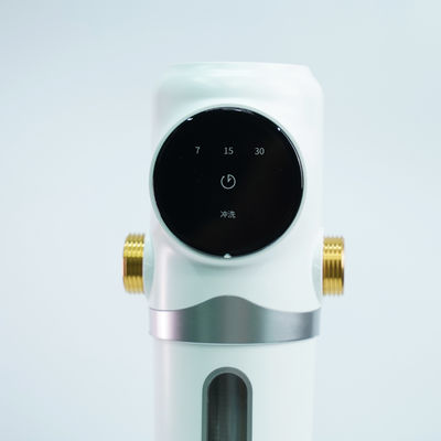 Filtros de água inteiros reusáveis do sedimento da substituição de Prefilter da casa para o rv