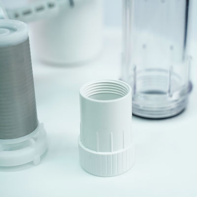 3/4 pol. FNPT X 3/4 pol. FNPT Filtro de sedimentos de água pré-inteira Filtro de sedimentos doméstico