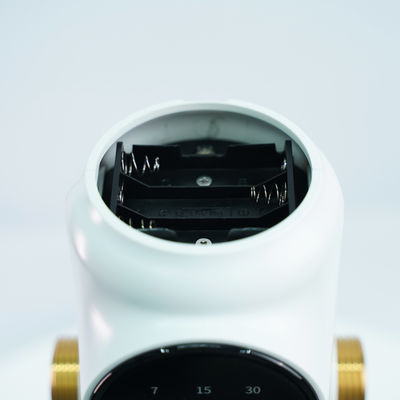 Os 40 mícrons pequeno Flushable Prefilter sedimentam o filtro de água do sedimento do alojamento de filtro da água
