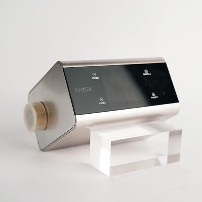 Detecção inteligente do escapamento do sensor da água do Smart Home no sistema de distribuição da água