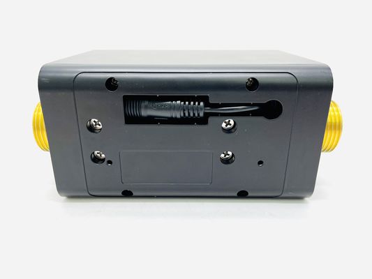 Al Intelligent Smart Leak Detector WIFI 2L ao alarme do sensor da água da casa 4000L