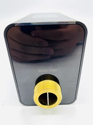 serviços residenciais da detecção de escape do sensor esperto da água 55C com tela táctil