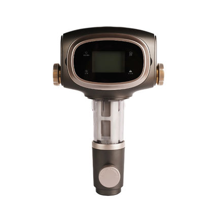 Detector de vazamento inteligente IP65 AI 4000L/H Sensor de água com desligamento automático