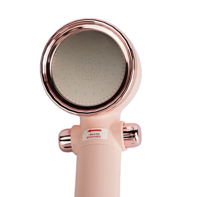 Cabeça de Chuveiro Filtrada Portátil 6,2L/Min