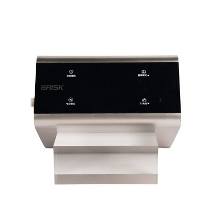 Detector de vazamento de água inteligente de 2L a 4000L com válvula automática de corte de água
