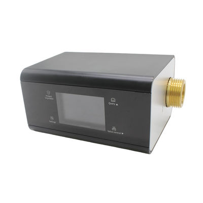 detector adaptável do escapamento da água do AI Ultrsonic da 4o geração