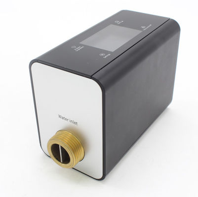 Detector de escape esperto da água de WiFi, alarme do sensor da água com bateria substituível