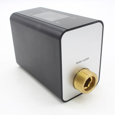Detector de escape esperto da água de WiFi, alarme do sensor da água com bateria substituível