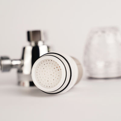 Água Heater Scale Inhibitor Filter do sistema de Mini Scale Inhibition Inline Water