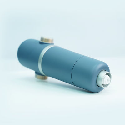 Rotação do mícron abaixo do filtro do sedimento, filtro de água reusável do sedimento do agregado familiar, sistema da Pre-filtragem para a cidade/água boa