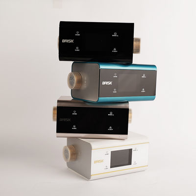 Detector de escape 2L da água - sensibilidade super de Wifi do alarme eletrônico inteligente do sensor da água 4000L
