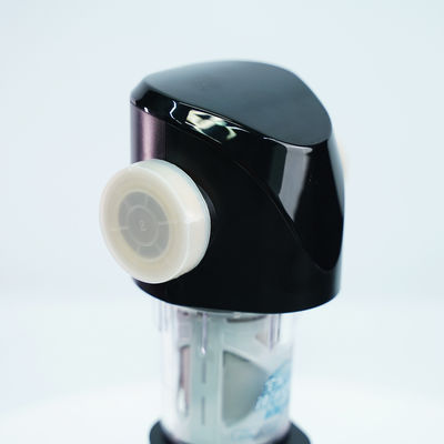 Rotação abaixo do Pre-filtro da água do sedimento com Scrapper, sistema reusável da Pre-filtragem de um Flushable de 40 mícrons