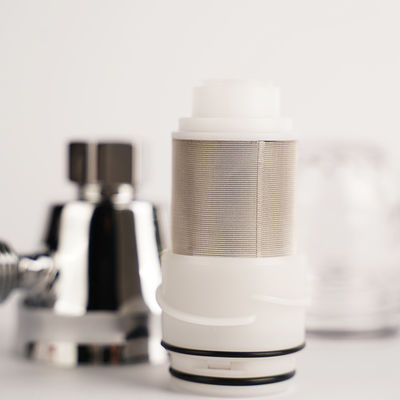Água Heater Scale Inhibitor Filter do sistema de Mini Scale Inhibition Inline Water
