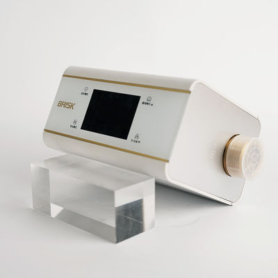 Sensor esperto inteligente ajustável do alarme da detecção do AI do detector de escape da água da casa