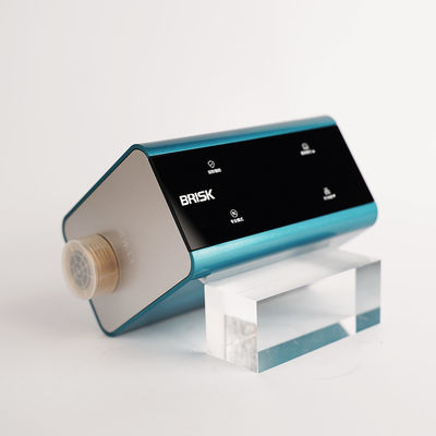 Sensor ajustável inteligente do alarme do detector de escape da água do AI para a casa