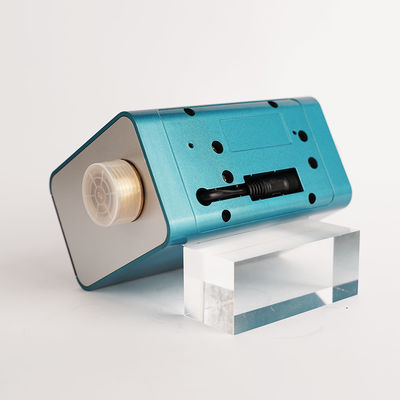 Sensor ajustável inteligente do alarme do detector de escape da água do AI para a casa
