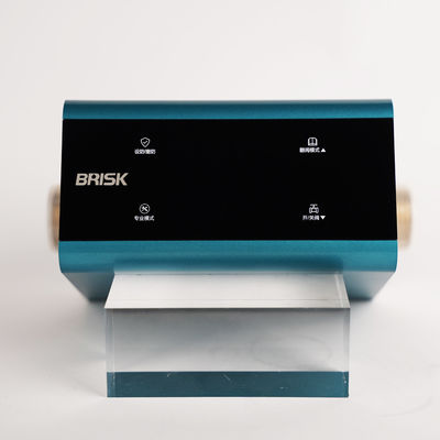 Sensor ajustável esperto inteligente do alarme do detector de escape da água do AI para a casa