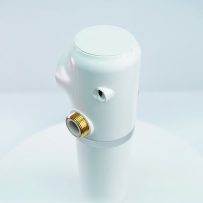 O emoliente inteiro reusável dos Ss Housewater do produto comestível filtra pre para o homem Npt da cidade/água boa