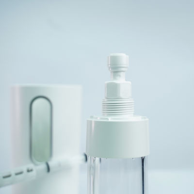 O emoliente inteiro reusável dos Ss Housewater do produto comestível filtra pre para o homem Npt da cidade/água boa