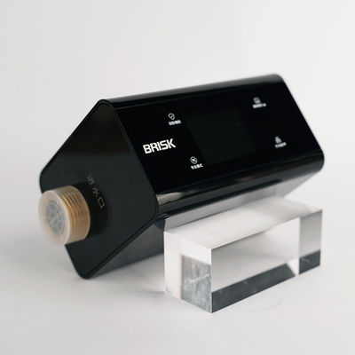 Sensor inteligente do alarme da detecção da casa ajustável esperta sem fio do detector de escape da água do AI