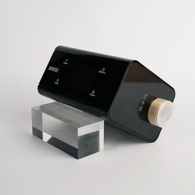 Detectores de escape de Wifi do sensor do escape da água de Al Intelligent 45min com tela táctil