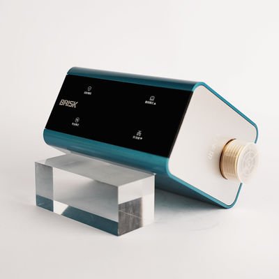 Detector WIFI 2L de Al Intelligent Smart Water Leak ao alarme do sensor da água da casa 4000L