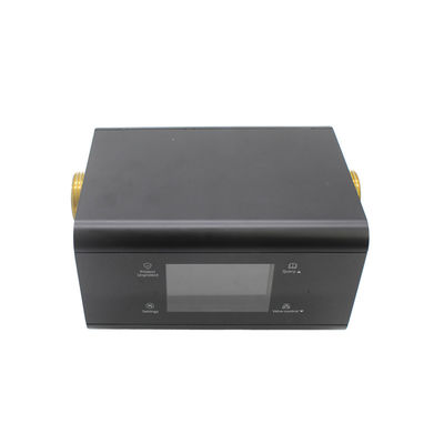 Geração ultrassônica inteligente do detector de escape da água do AI 4o