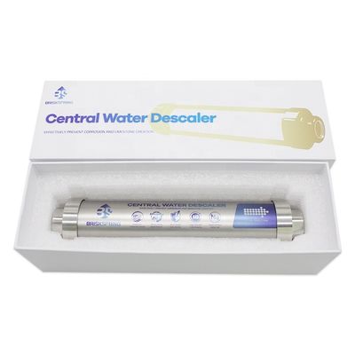 Agregado familiar da oxidação de IPSE eficiência elevada central do emoliente de água do anti