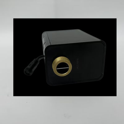 Detector de escape ultrassônico esperto da água do AI para o agregado familiar 2L - 4000L