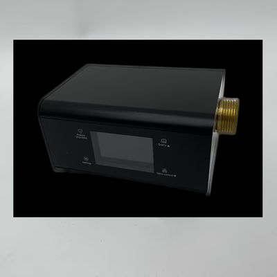 Geração ultrassônica adaptável esperta do detector de escape da água do AI 4o