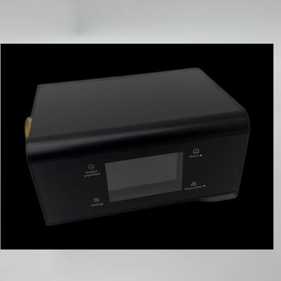 Geração ultrassônica adaptável esperta do detector de escape da água do AI 4o