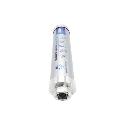 Emoliente de água central da anti oxidação 304 de aço inoxidável para a casa inteira