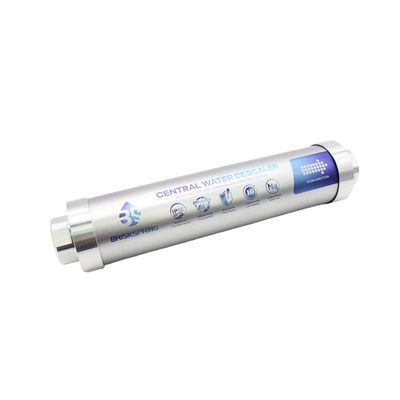 Emoliente de água central da anti oxidação 304 de aço inoxidável para a casa inteira