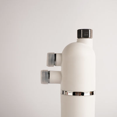Toalete inteligente automático substituível de Mini Alkaline Pitcher For Fully do agregado familiar