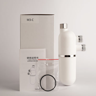 Toalete inteligente automático substituível de Mini Alkaline Pitcher For Fully do agregado familiar