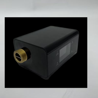 2L - do detector ultrassônico do escapamento da água do AI da precisão 4000L geração 4o