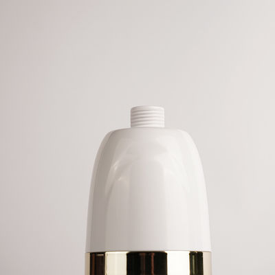Universal Pristine Hydro Hello Klean Filtro de Chuveiro para Perda de Cabelo E Água Bem