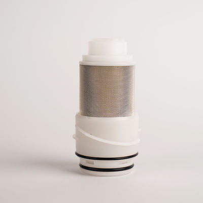 Mini Filtro de Sedimentos Multiestágio para aquecedores de água elétricos sem reservatório