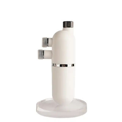 Sistema Descalcificador de Água Sob Filtro de Laveira Para Sento Toilet Bidet Inteligente