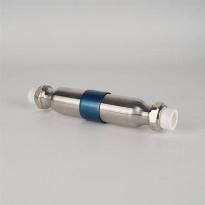 Sistema Eléctrico de Água Quente Filtro Densador de Água Exterior Sistema de Filtração de Casa Inteira